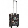 Чемодан Kipling CYRAH S Camo L (P35) S Маленький K14860_P35