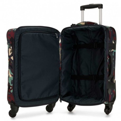 Чемодан Kipling CYRAH S Camo L (P35) S Маленький K14860_P35
