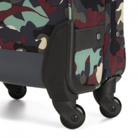 Чемодан Kipling CYRAH S Camo L (P35) S Маленький K14860_P35