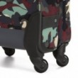Чемодан Kipling CYRAH S Camo L (P35) S Маленький K14860_P35