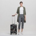 Чемодан Kipling CYRAH S Camo L (P35) S Маленький K14860_P35