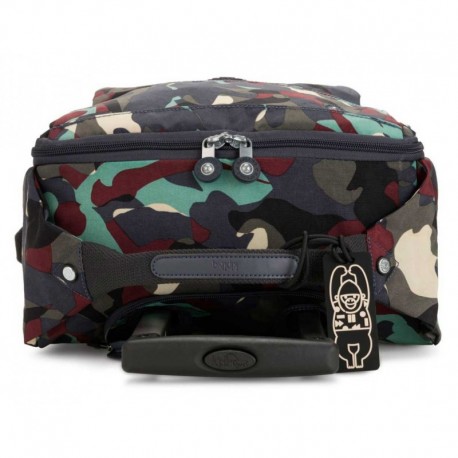 Чемодан Kipling DARCEY Camo L (P35) S Маленький K15260_P35