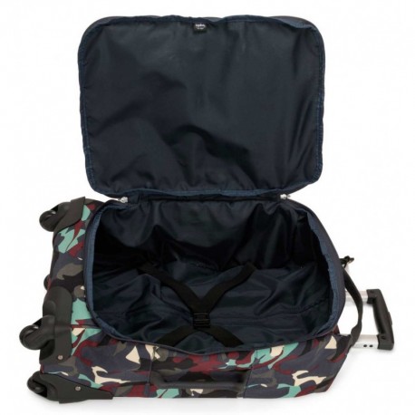 Чемодан Kipling DARCEY Camo L (P35) S Маленький K15260_P35