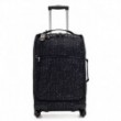 Чемодан Kipling DARCEY Tile Print (55Q) S Маленький K15260_55Q