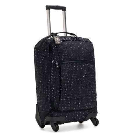 Чемодан Kipling DARCEY Tile Print (55Q) S Маленький K15260_55Q