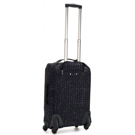 Чемодан Kipling DARCEY Tile Print (55Q) S Маленький K15260_55Q