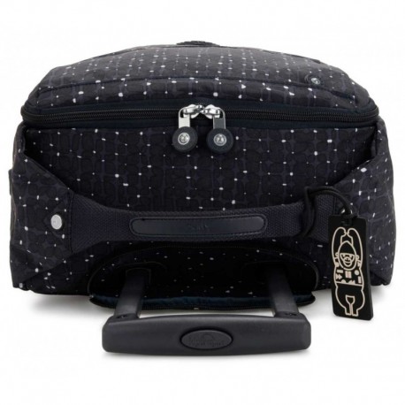 Чемодан Kipling DARCEY Tile Print (55Q) S Маленький K15260_55Q