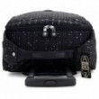 Чемодан Kipling DARCEY Tile Print (55Q) S Маленький K15260_55Q