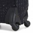 Чемодан Kipling DARCEY Tile Print (55Q) S Маленький K15260_55Q