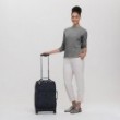 Чемодан Kipling DARCEY Tile Print (55Q) S Маленький K15260_55Q