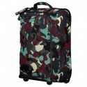 Валіза Kipling TEAGAN XS Camo L (P35) XS Дуже Маленька K15384_P35