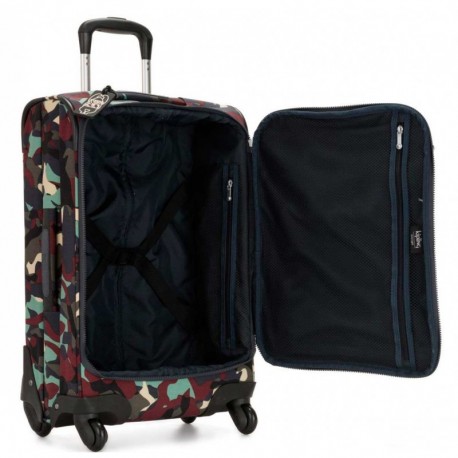 Чемодан Kipling YOURI SPIN 55 Camo L (P35) K15316_P35