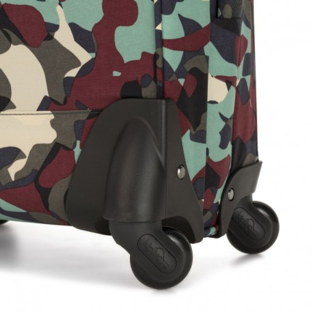 Чемодан Kipling YOURI SPIN 55 Camo L (P35) K15316_P35