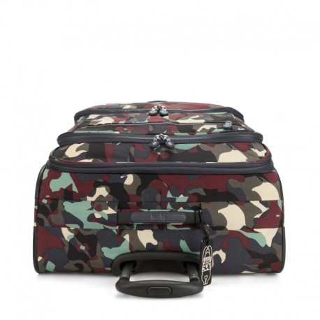Чемодан Kipling YOURI SPIN 78 Camo L (P35) K15318_P35