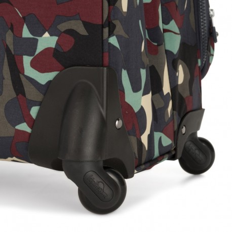 Чемодан Kipling YOURI SPIN 78 Camo L (P35) K15318_P35