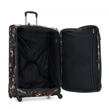 Чемодан Kipling YOURI SPIN 78 Camo L (P35) K15318_P35