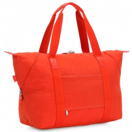 Сумка Kipling ART M Funky Orange Nc (67H) KI2522_67H