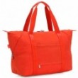 Сумка Kipling ART M Funky Orange Nc (67H) KI2522_67H
