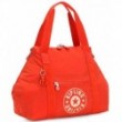Сумка Kipling ART M Funky Orange Nc (67H) KI2522_67H