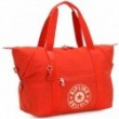 Сумка Kipling ART M Funky Orange Nc (67H) KI2522_67H