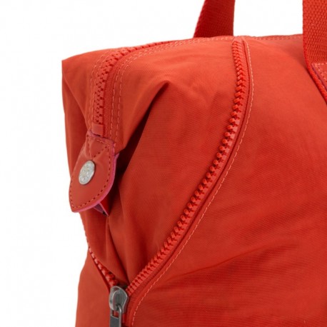 Сумка Kipling ART M Funky Orange Nc (67H) KI2522_67H