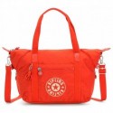 Сумка Kipling ART NC Funky Orange Nc (67H) KI2521_67H