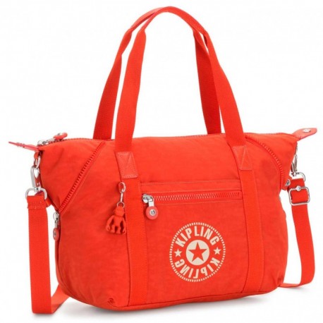 Сумка Kipling ART NC Funky Orange Nc (67H) KI2521_67H
