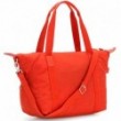 Сумка Kipling ART NC Funky Orange Nc (67H) KI2521_67H