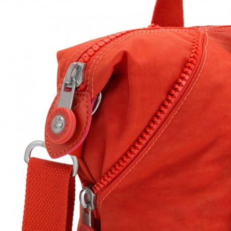 Сумка Kipling ART NC Funky Orange Nc (67H) KI2521_67H