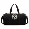 Дорожная сумка Kipling ONALO L Lively Black (51T) KI2639_51T