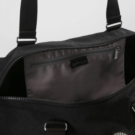 Дорожная сумка Kipling ONALO L Lively Black (51T) KI2639_51T