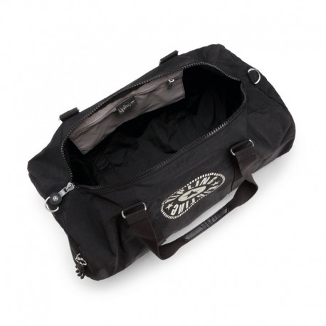 Дорожная сумка Kipling ONALO L Lively Black (51T) KI2639_51T