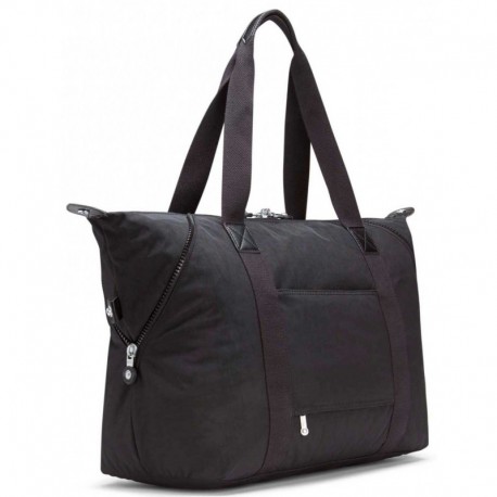 Дорожная сумка Kipling ART M Lively Black (51T) KI2522_51T