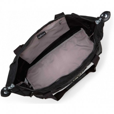 Дорожная сумка Kipling ART M Lively Black (51T) KI2522_51T