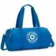 Дорожня сумка Kipling ONALO Methyl Blue Nc (73H) KI2556_73H