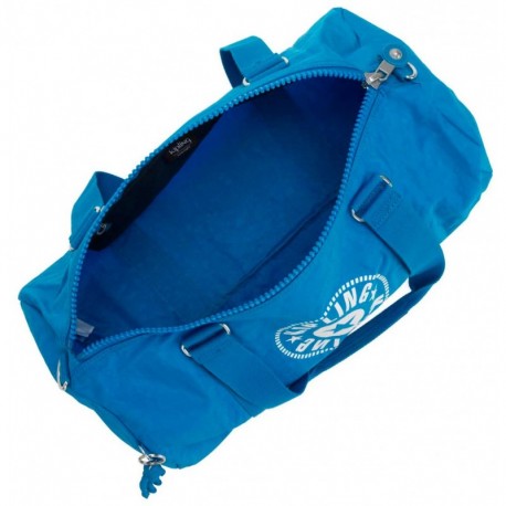 Дорожня сумка Kipling ONALO Methyl Blue Nc (73H) KI2556_73H