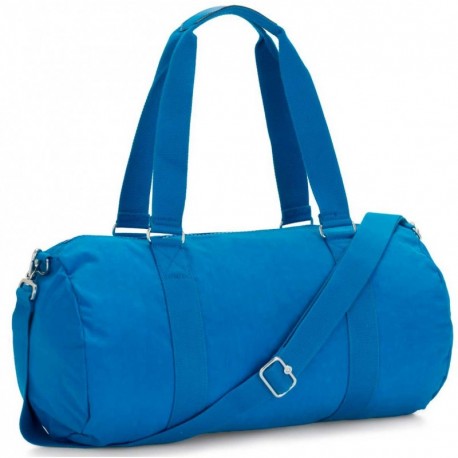 Дорожня сумка Kipling ONALO Methyl Blue Nc (73H) KI2556_73H