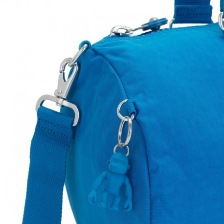 Дорожня сумка Kipling ONALO Methyl Blue Nc (73H) KI2556_73H
