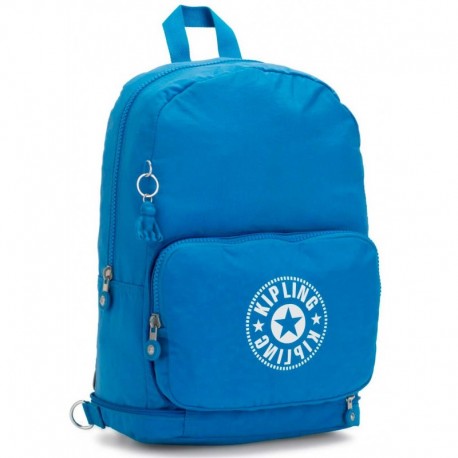 Рюкзак Kipling CLASSIC NIMAN FOLD Methyl Blue Nc (73H) KI2636_73H