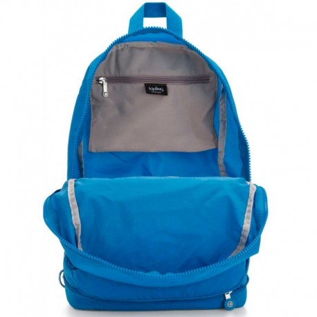 Рюкзак Kipling CLASSIC NIMAN FOLD Methyl Blue Nc (73H) KI2636_73H