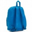 Рюкзак Kipling CLASSIC NIMAN FOLD Methyl Blue Nc (73H) KI2636_73H