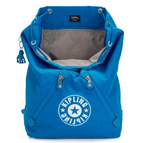 Рюкзак Kipling FUNDAMENTAL NC Methyl Blue Nc (73H) KI2519_73H