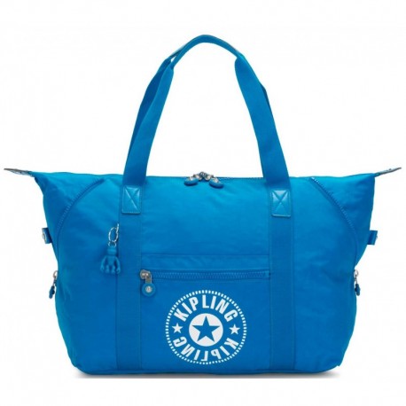 Сумка Kipling ART M Methyl Blue Nc (73H) KI2522_73H