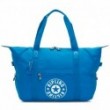 Сумка Kipling ART M Methyl Blue Nc (73H) KI2522_73H