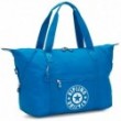 Сумка Kipling ART M Methyl Blue Nc (73H) KI2522_73H