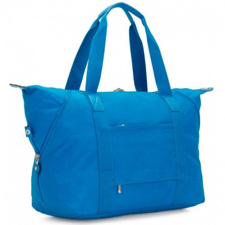 Сумка Kipling ART M Methyl Blue Nc (73H) KI2522_73H