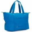 Сумка Kipling ART M Methyl Blue Nc (73H) KI2522_73H