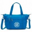 Сумка Kipling ART NC Methyl Blue Nc (73H) KI2521_73H