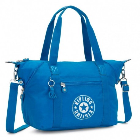 Сумка Kipling ART NC Methyl Blue Nc (73H) KI2521_73H