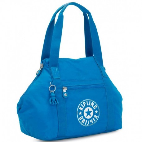 Сумка Kipling ART NC Methyl Blue Nc (73H) KI2521_73H